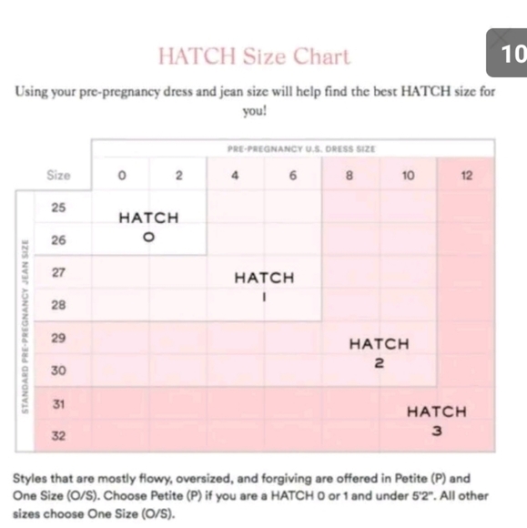 HATCH Maternity black open front drape blazer. Pockets. Size 1 - Picture 12 of 16